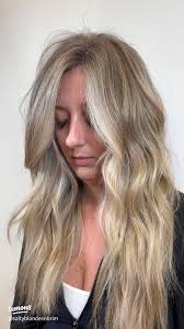 Lived in Color Beachy Vibes Hair
