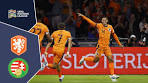 Nederland vs Hongarije - Beslissende wedstrijd voor Oranje ... - YouTube