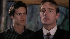 Christy (TV Series 1994–1995)