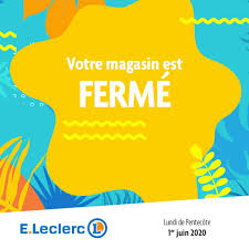 E Leclerc Varennes Sur Seine Accueil Facebook