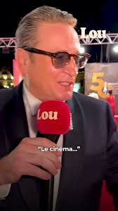 Benoît Magimel nous a parlé cinéma