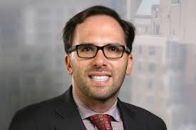 Joel Friedlander Principal, Private Client Services, Financial Services  Organization, Ernst & Young LLP