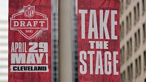 The 2021 nfl draft is drawing nearer, and as all the teams finalize their strategies and top prospects to target, it's worth debating where the best players will go. 7zxghvi Ha9uom