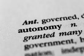 Medical Ethics Explained Autonomy The Medic Portal