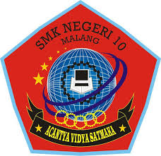 SMK N 10 Malang – SMK KOTA DIJAWA TIMUR