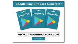 The amazon gift code generator generates a random code every time. Google Play Gift Card Generator Google Play Gift Card Gift Card Generator Google Play Codes