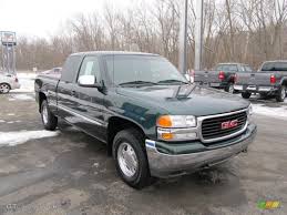 Image result for Medium Green 2002 Sierra