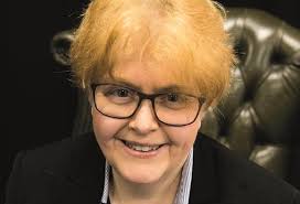 Top talent to mentor female execs