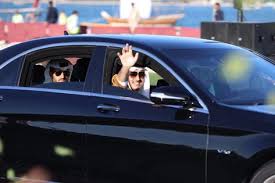 Qatar الامير الشيخ تميم بن حمد آل ثاني حفظه الله Car Door Suv Car