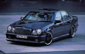 W210 Wald Pre Facelift W210 Wald Pre Facelift Wald Bodykit On A Pre Facelift Mercedes W210 W210 Mercedes Benz Autos Mercedes Benz