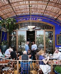 The Little Next Door On West 3rd St Where I Was Today Very Good French Pastries Food Places I Want To Try List