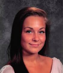 Samantha Ray Obituary