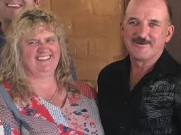 Fundraiser by Sam McGovern : Errol & Joyanne McGovern