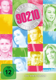 Amazon.com: BEVERLY HILLS 90210 S4 MB - MO [DVD] [1993] : Movies & TV