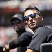 The 2024 Willie Mac Award winner should be obvious for the SF Giants