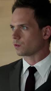 Harvey meets Mike's grandmother😅 #suits #suitsnetflix #harvey #mikeross  #fyp