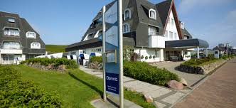 Selbstverständlich ist auch der strand nicht weit entfernt. Dorint Strandresort Spa Westerland Sylt Sylt Westerland Hotelbewertung