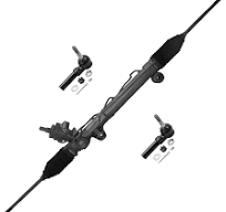 Amazon.com: Conjunto de piñón y dirección asistida + 4 ...