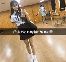 Pin By Revebitizepd On Loona Funny Kpop Memes Kpop Memes Mood Pics