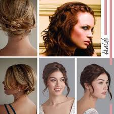 Cornflake Dreams Hair Styles Work Hairstyles Bridesmaid Hair