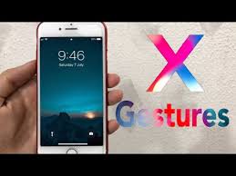 How To Get Iphone X Gestures On Older Iphones Iphone X App Switcher For Any Iphone Youtube