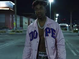 Here are only the best rap wallpapers. Watch Dax Hits The Streets To Show His Level Up In New Self Proclaimed 2 Video Sohh Com