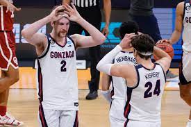 Next game vs pacific · sat 10:00pm. Ncaa Oklahoma Gonzaga Basketball Regional Ifiberone Com