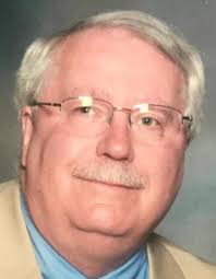 David Hillman Obituary