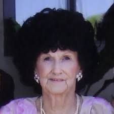 Evelyn Borghese Obituary