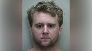 Teacher at Marion County school accused of sexually assaulting student