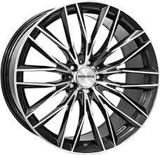 Wheel 8 5x19 Monaco Gp2 5 114 3 Et40 Ch67 1