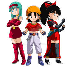 Bulla Pan And Note Anime Dragon Ball Super Dragon Ball Art Dragon Ball Super Art