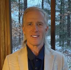 Inside Jared Ravizza's 'bizarre' pandemic transformation