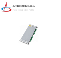 Bently Nevada 133396-01 Overspeed Detection I/O Module