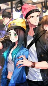 He labors from his childhood, filled with dreams of engineering, to adulthood as he creates an elegant, flightworthy plane&mdash;the mitsubishi a6m zero&mdash;that eventually is used for something quite different than he expected: Anime Love Couple Wallpapers For Android Apk Download