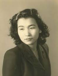 Sumie "Kim" King