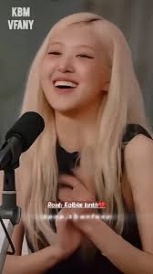 K-pop'un Gözde İsimlerinden Rosé ve Kırık Kalp Hikayeleri