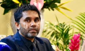 Riyaz Sayed-Khaiyum told to vacate the Magistrate Court