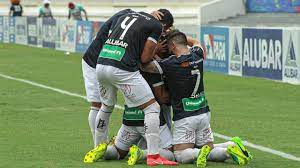 Líder do grupo b , após essa vitória o remo também é líder geral do campeonato e está mais que classificado para a próxima fase. Independente Pa 1 X 2 Remo Campeonato Paraense Rodada 3 Tempo Real Globo Esporte