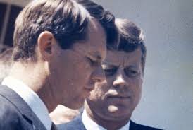 He was, like his brothers john and edward, a. Robert F Kennedy Thought Jfk Was Killed Because Of Him