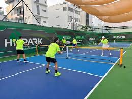3 SÂN PICKLEBALL TẠI BÌNH DƯƠNG BẠN NÊN TRẢI NGHIỆM