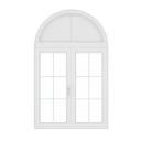 تصميم النوافذ والأبواب الأنيق لنيو هارتفورد ، أمريكا - من أجل PROS