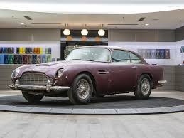 Image result for Dubonnet 1964 Aston Martin