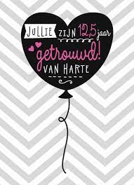 16 Ideeen Over 12 5 Jaar Getrouwd In 2021 Huwelijksjubileum Trouwdag Jubileum Trouwdag