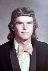 William Perry Obituary