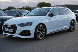 File Audi Rs4 B9 2020 2 Frontansicht Jpg Wikipedia