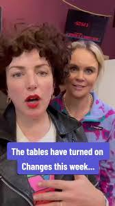 Annie Mcnally's Instagram, Twitter & Facebook