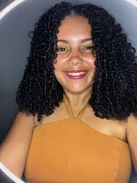 Photo by Kelen Silva (@kelen.barbosa.94_cabeleleira) · January 17, 2026