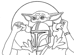 Check spelling or type a new query. Mandalorian Coloring Pages Best Coloring Pages For Kids