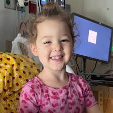 Fundraiser by Jazmine Coston : Camryn's Cancer Quest